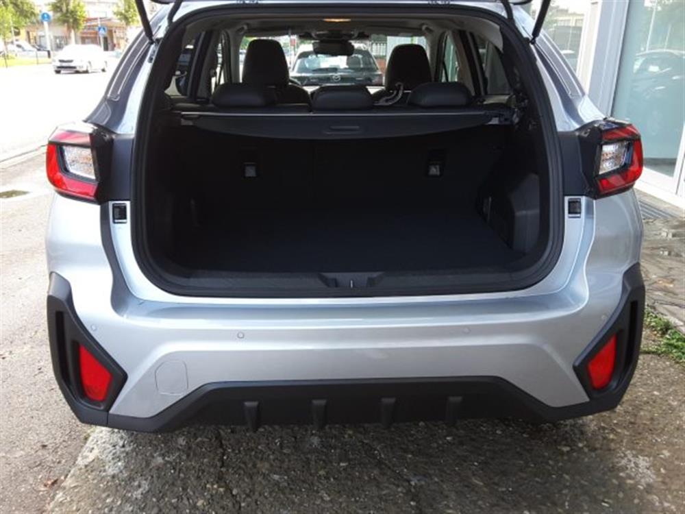 Crosstrek Crosstrek 2.0i e-Boxer MHEV CV