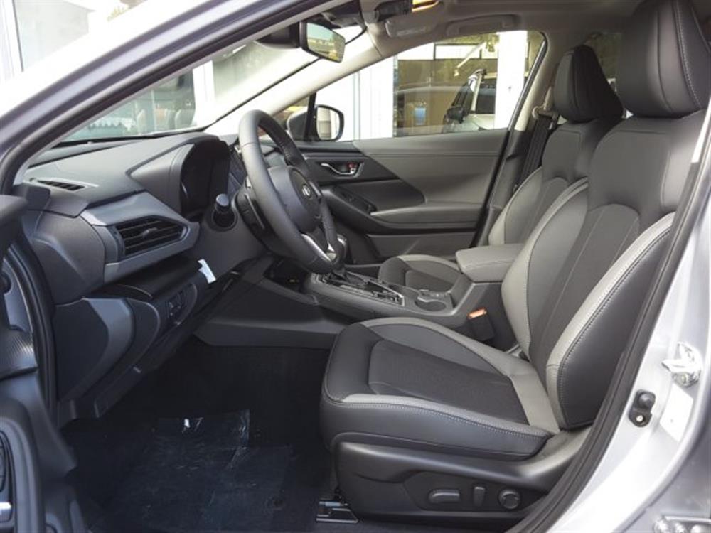 Crosstrek Crosstrek 2.0i e-Boxer MHEV CV