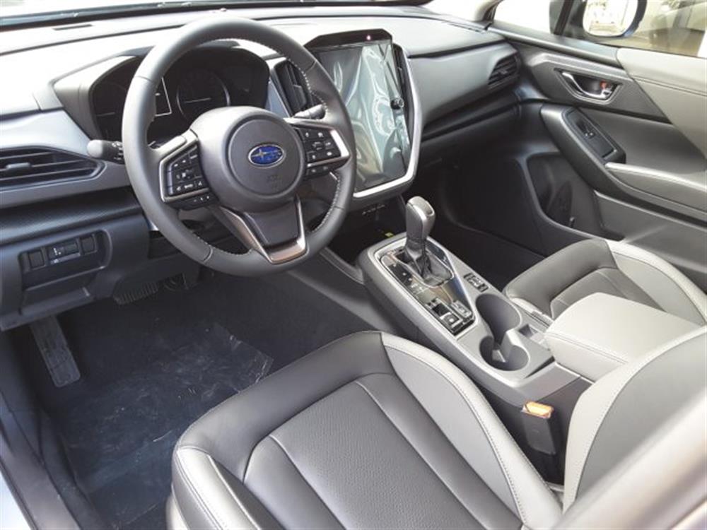 Crosstrek Crosstrek 2.0i e-Boxer MHEV CV