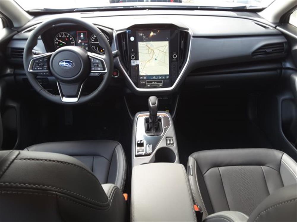 Crosstrek Crosstrek 2.0i e-Boxer MHEV CV