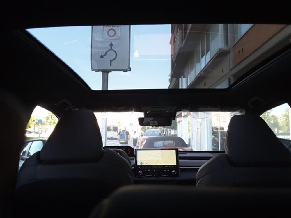 e-Outback e-Outback 74,7 kWh 4E-xperienc
