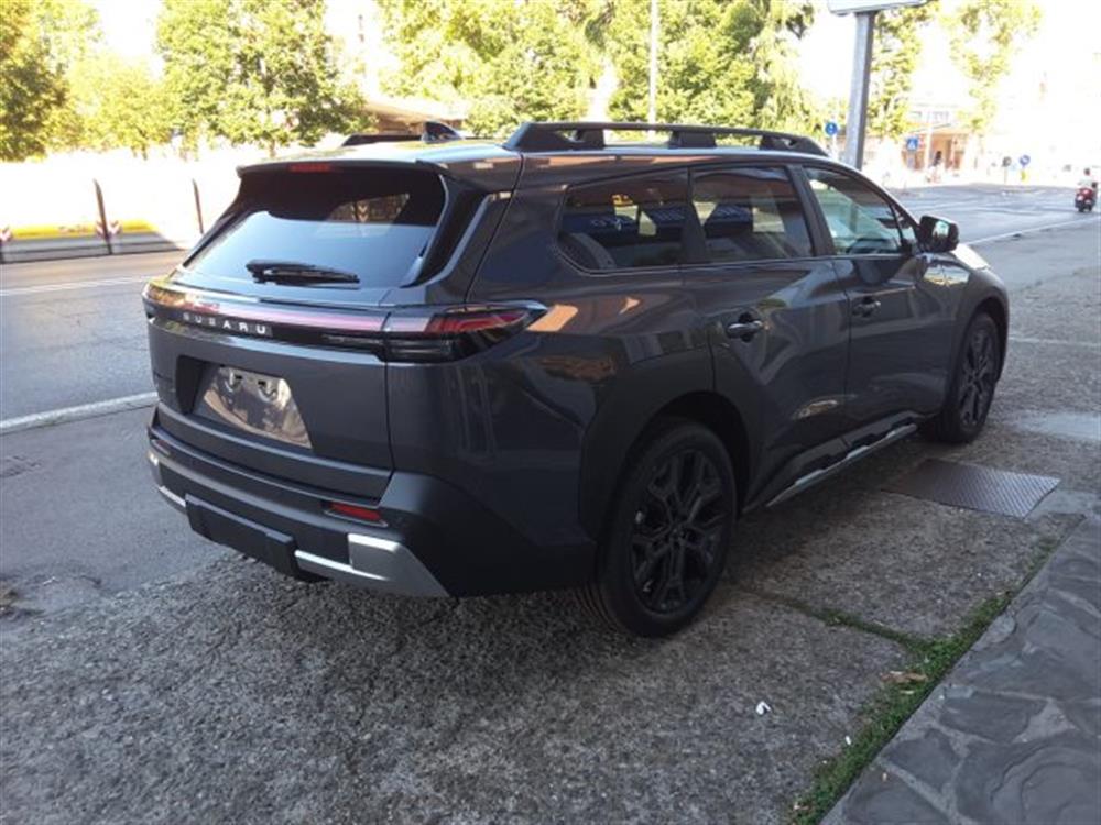 e-Outback e-Outback 74,7 kWh 4E-xperienc
