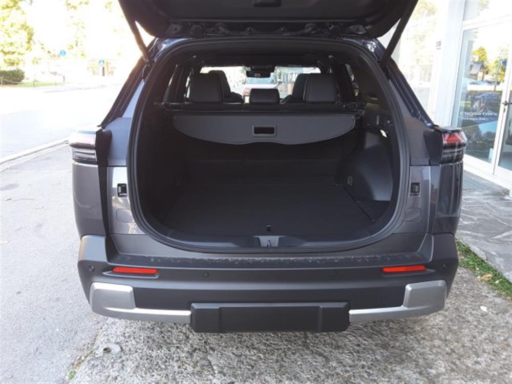 e-Outback e-Outback 74,7 kWh 4E-xperienc