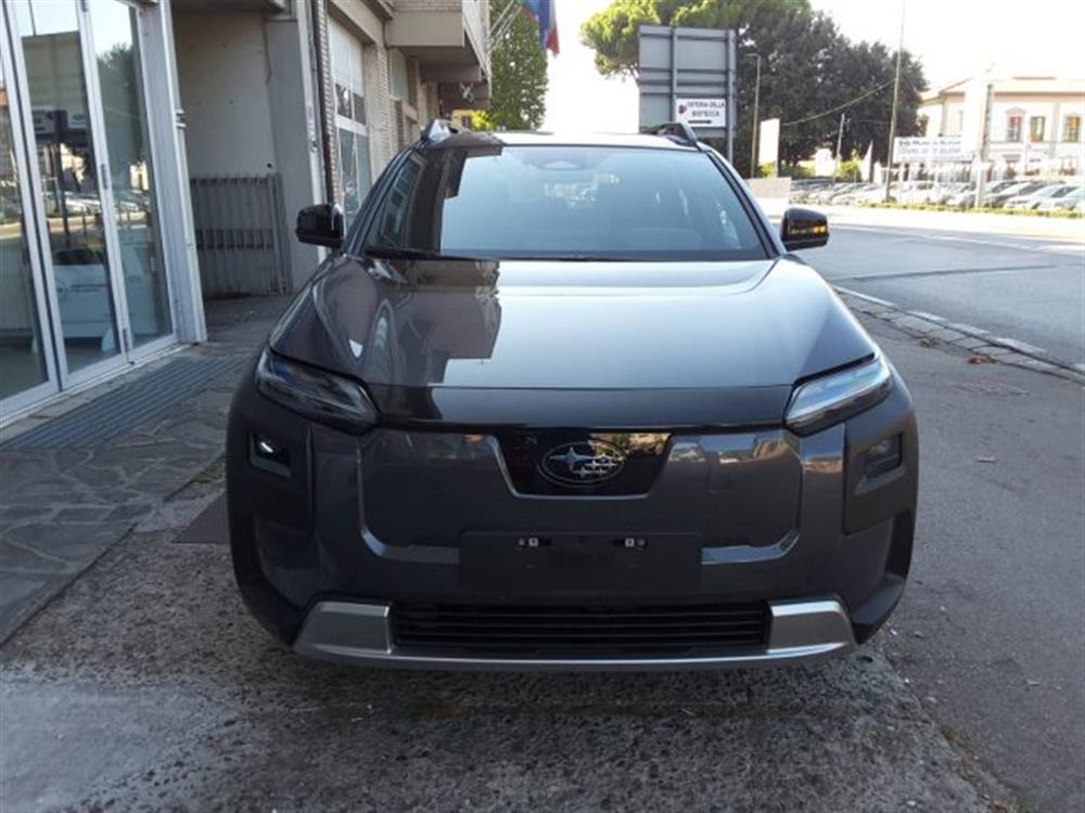 e-Outback e-Outback 74,7 kWh 4E-xperienc