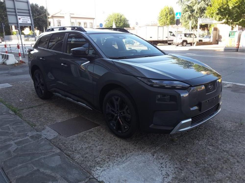 e-Outback e-Outback 74,7 kWh 4E-xperienc