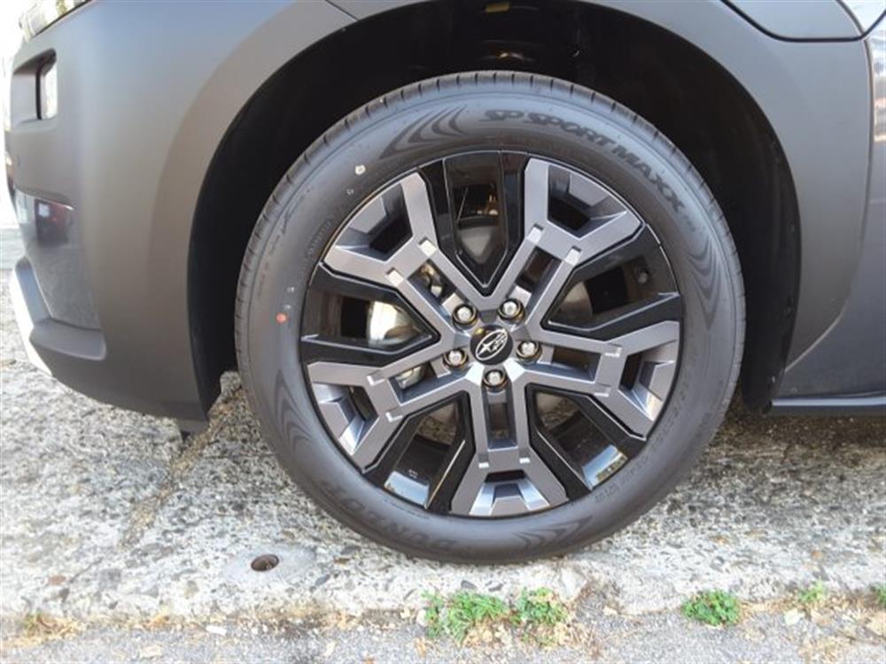 e-Outback e-Outback 74,7 kWh 4E-xperienc