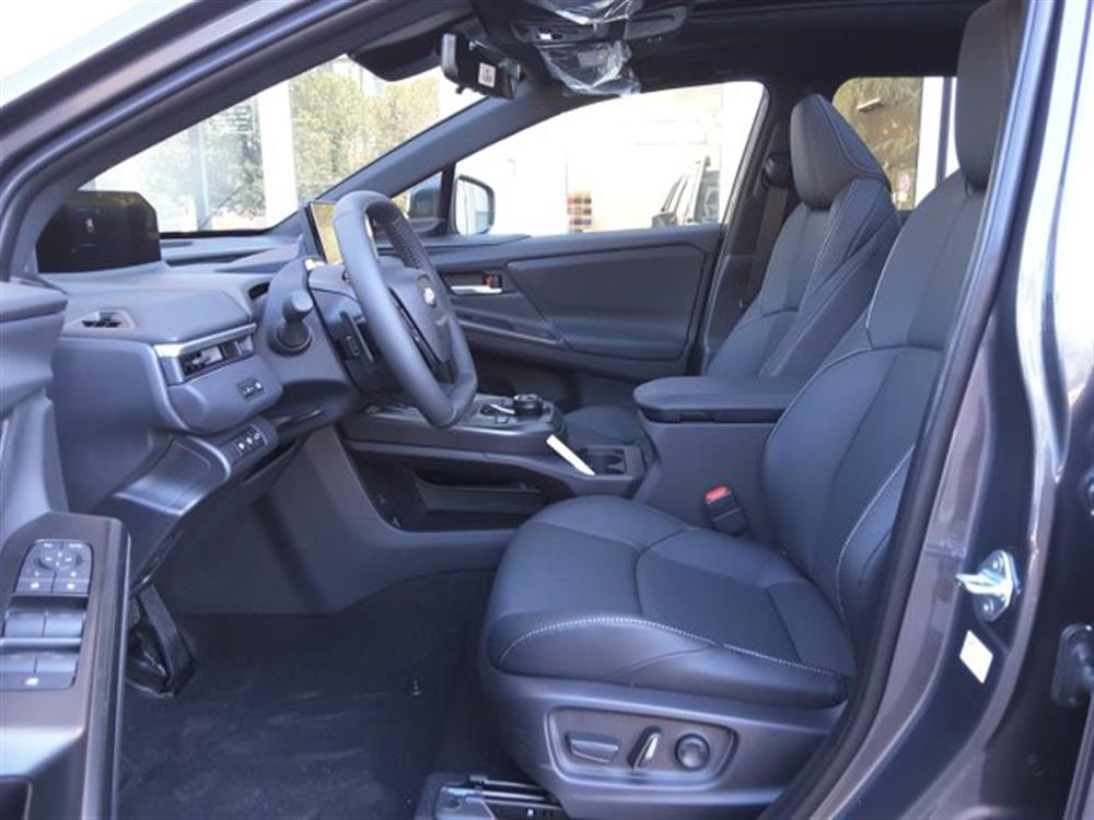 e-Outback e-Outback 74,7 kWh 4E-xperienc