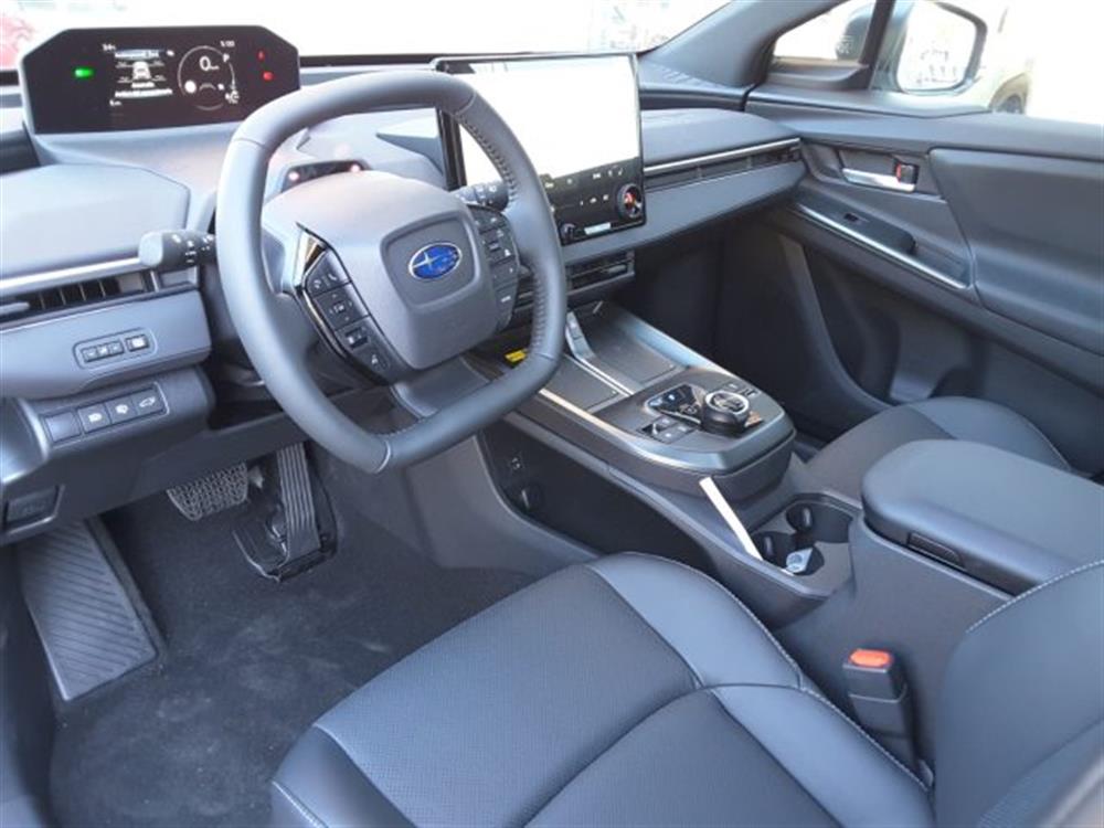 e-Outback e-Outback 74,7 kWh 4E-xperienc