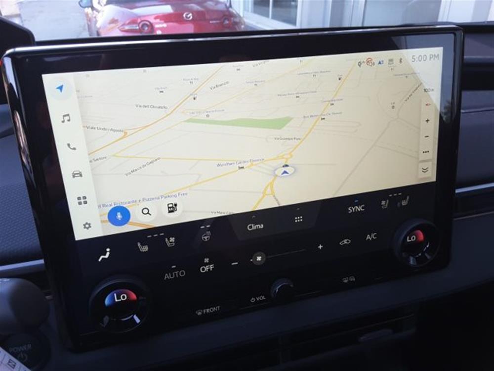 e-Outback e-Outback 74,7 kWh 4E-xperienc