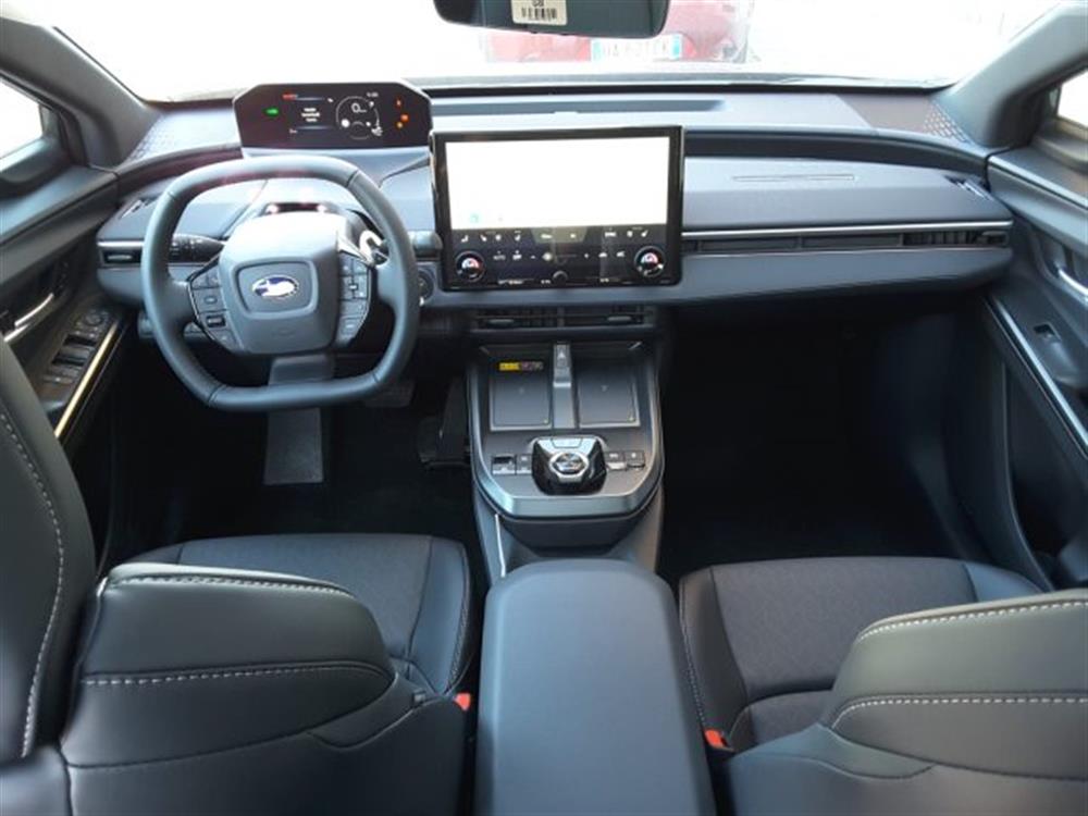 e-Outback e-Outback 74,7 kWh 4E-xperienc