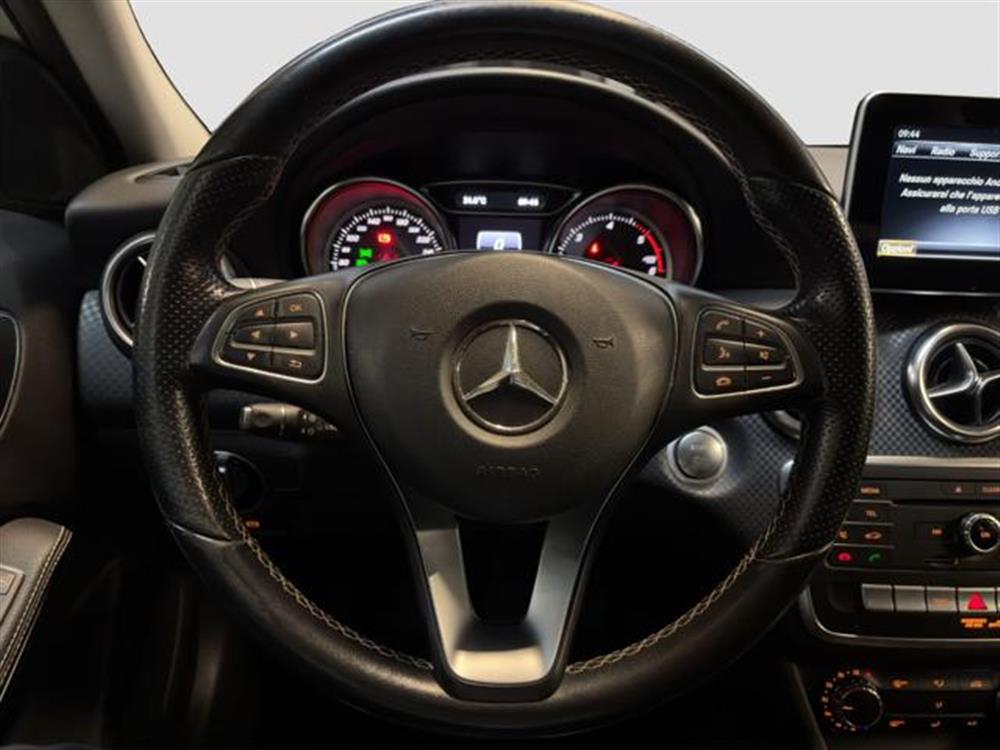 A 180 A 180 d Sport