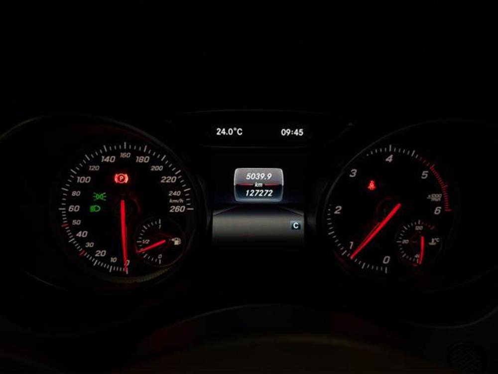 A 180 A 180 d Sport