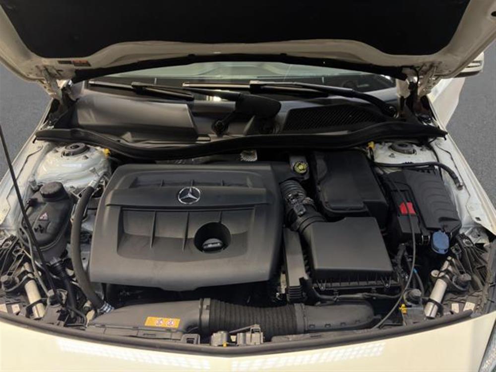 A 180 A 180 d Sport