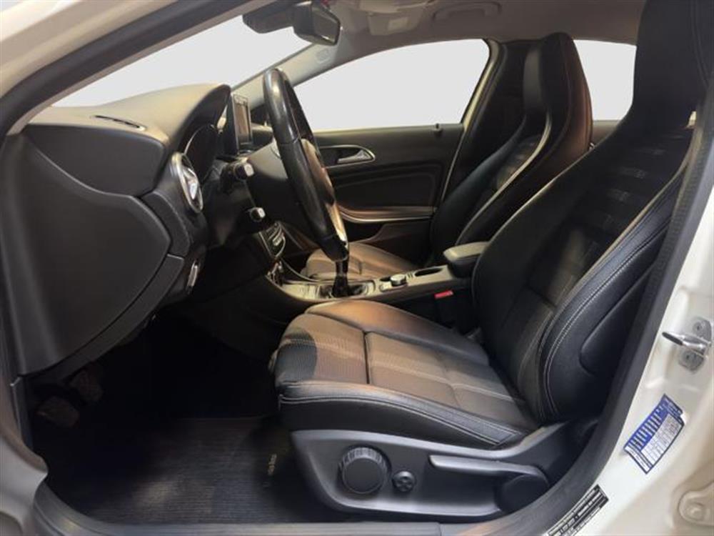 A 180 A 180 d Sport
