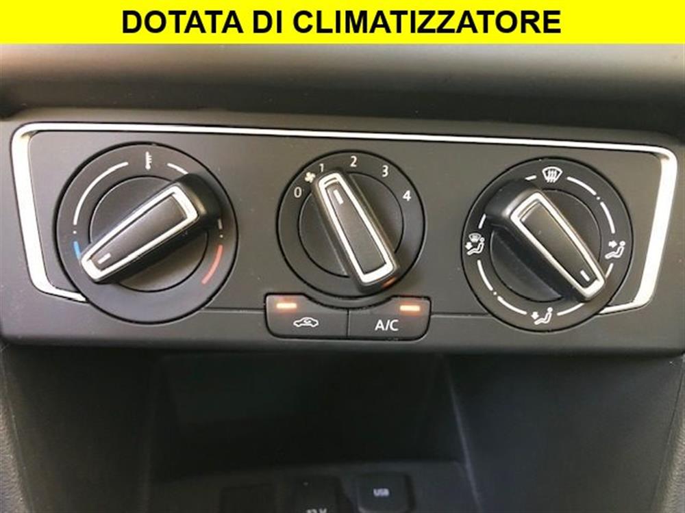 Polo Polo 1.0 MPI 75 CV 5p. Co