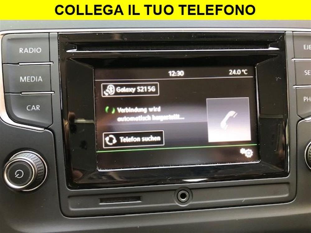 Polo Polo 1.0 MPI 75 CV 5p. Co