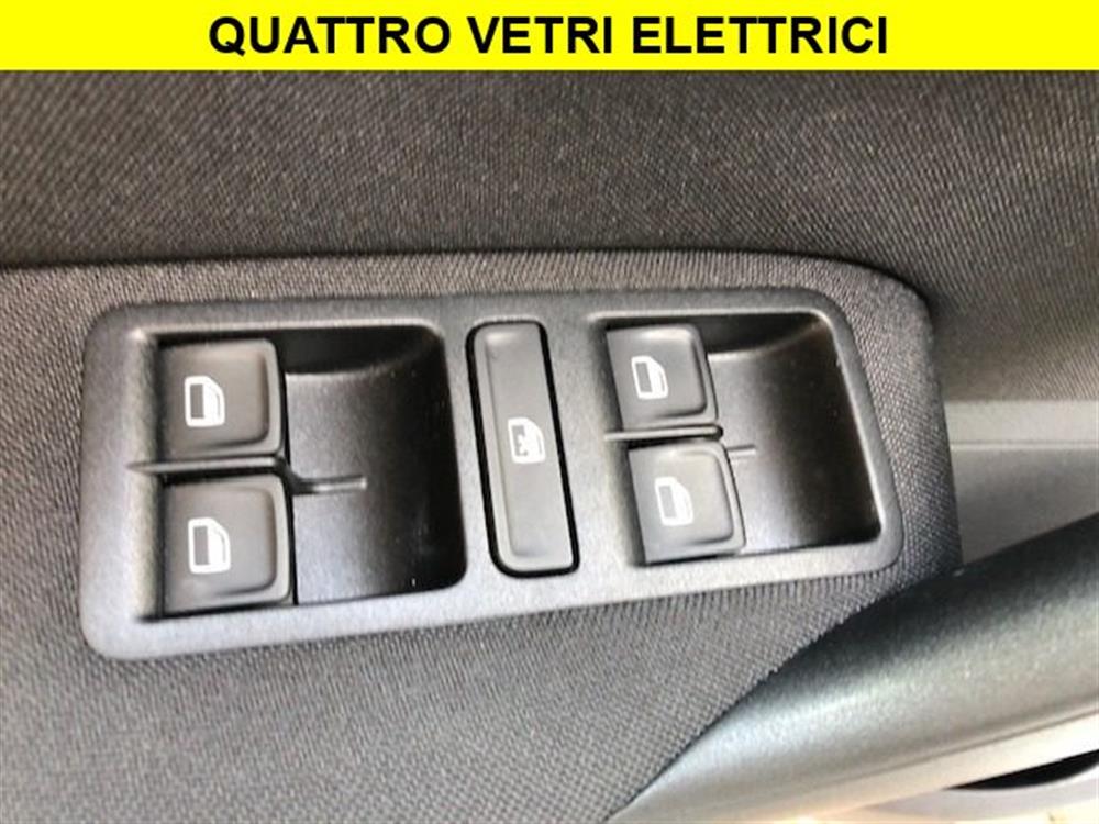 Polo Polo 1.0 MPI 75 CV 5p. Co