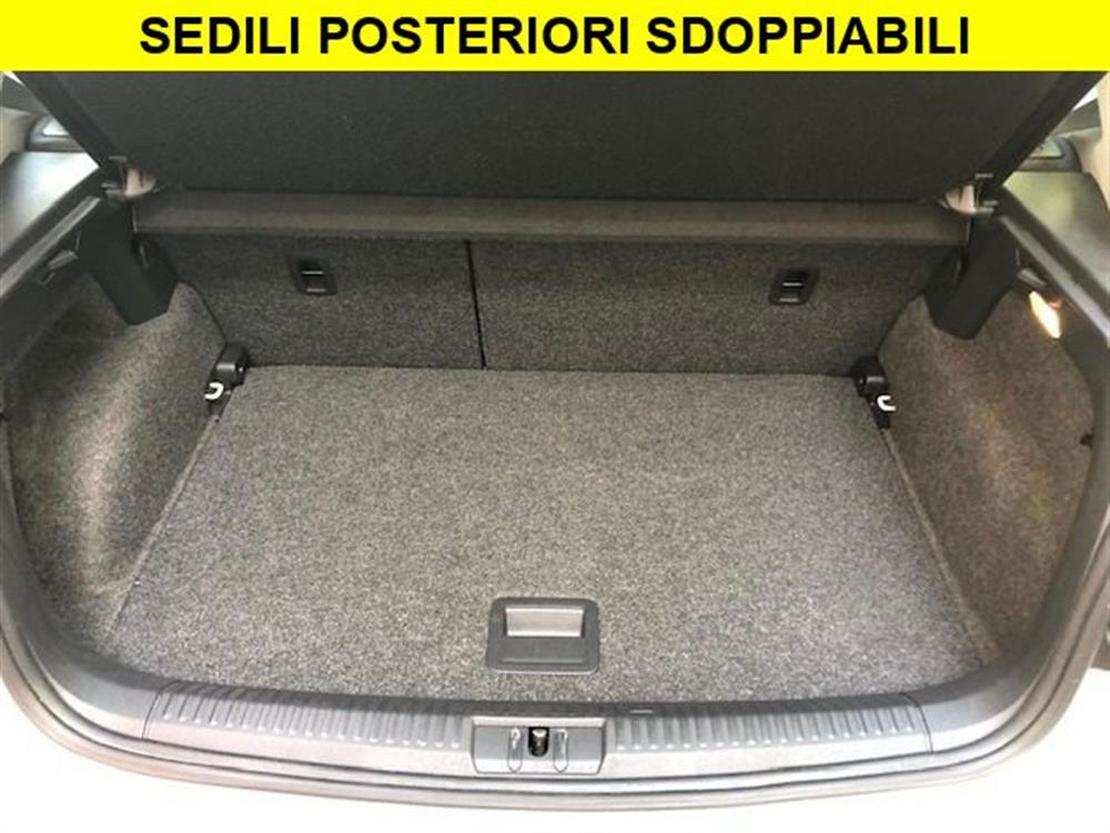 Polo Polo 1.0 MPI 75 CV 5p. Co