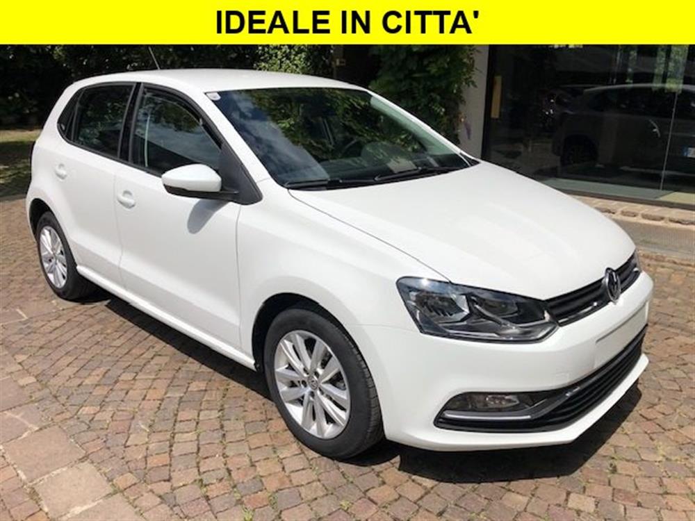 Polo Polo 1.0 MPI 75 CV 5p. Co