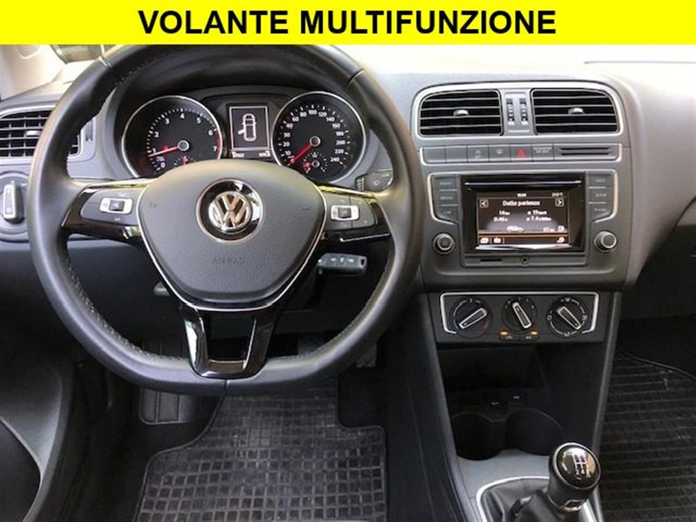 Polo Polo 1.0 MPI 75 CV 5p. Co