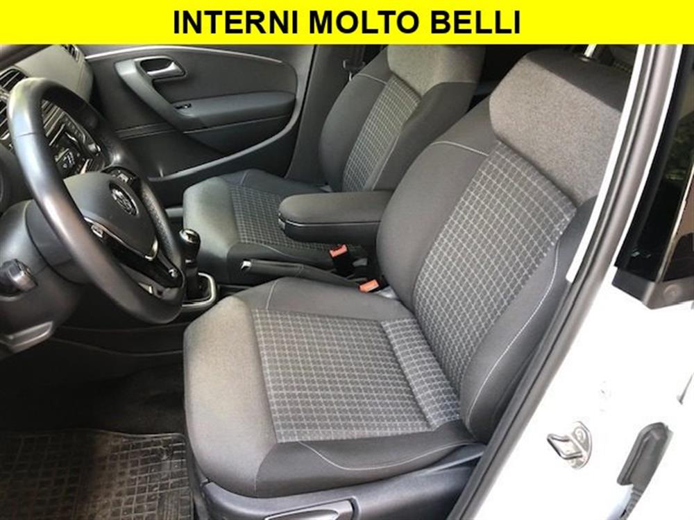 Polo Polo 1.0 MPI 75 CV 5p. Co