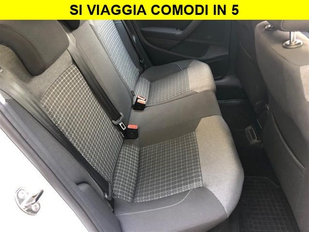 Polo Polo 1.0 MPI 75 CV 5p. Co