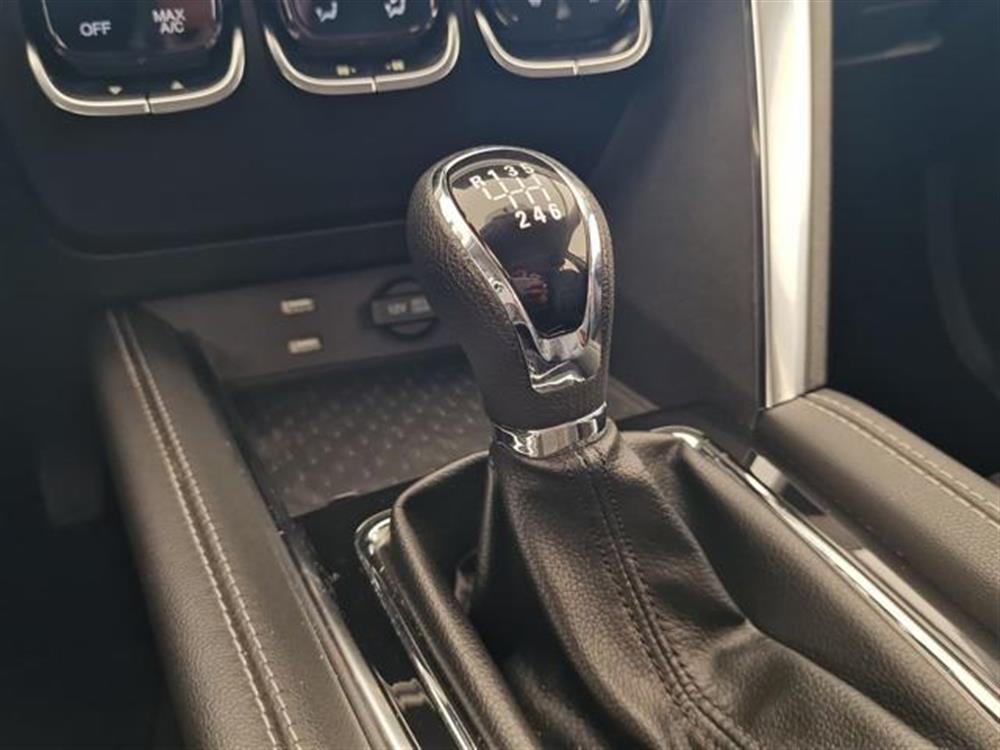 DR 5.0 DR 5.0 1.5 Bi-Fuel GPL