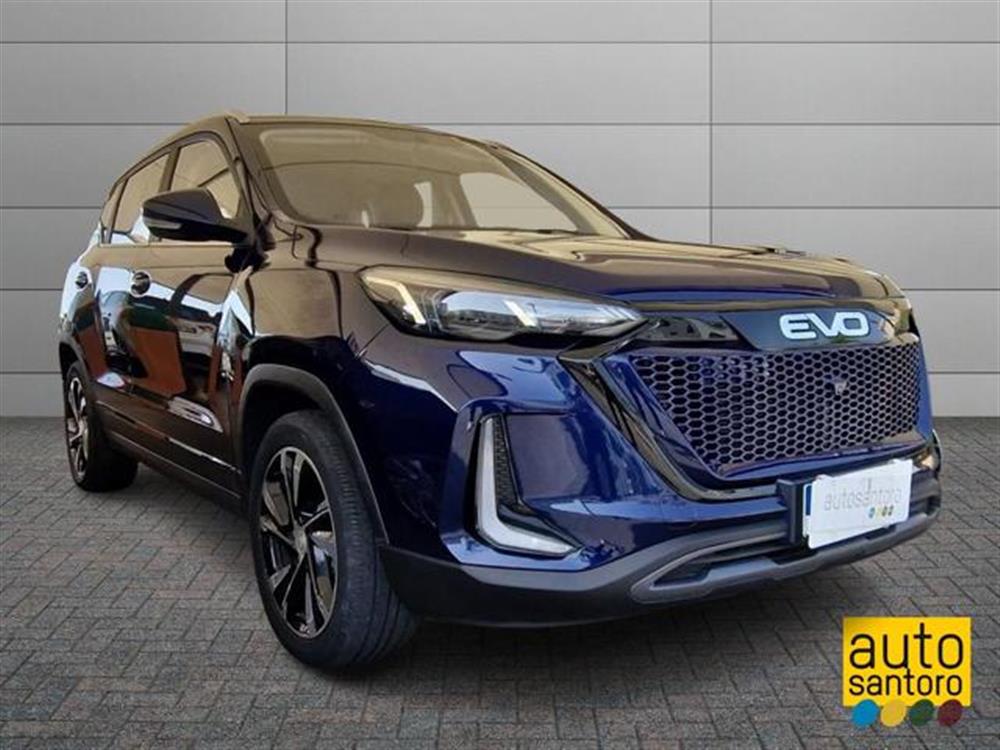 DR 5.0 DR 5.0 1.5 Bi-Fuel GPL