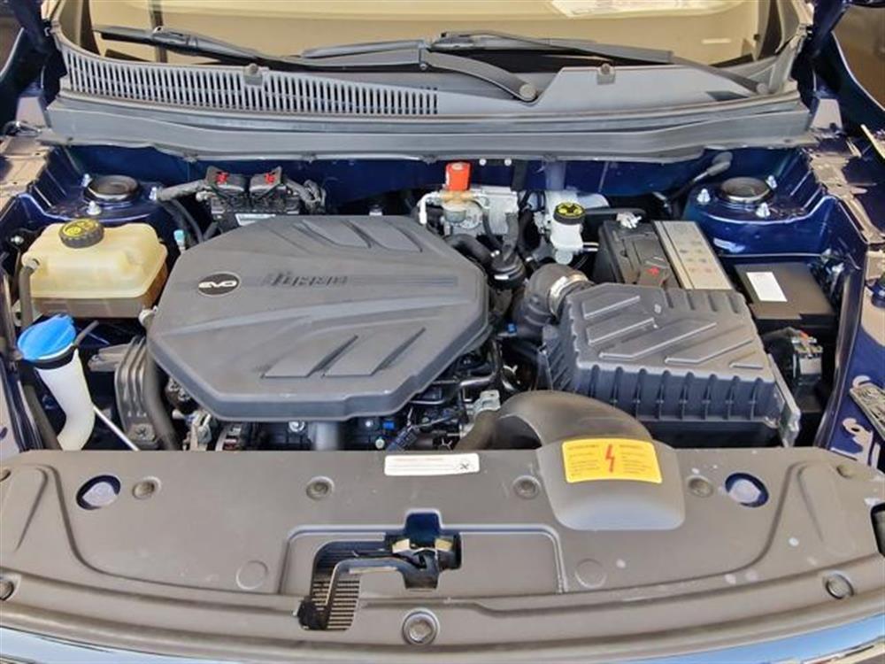 DR 5.0 DR 5.0 1.5 Bi-Fuel GPL