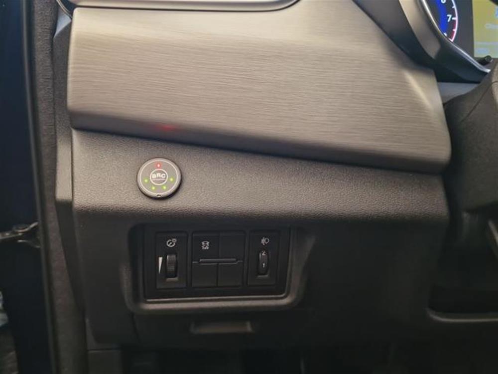 DR 5.0 DR 5.0 1.5 Bi-Fuel GPL