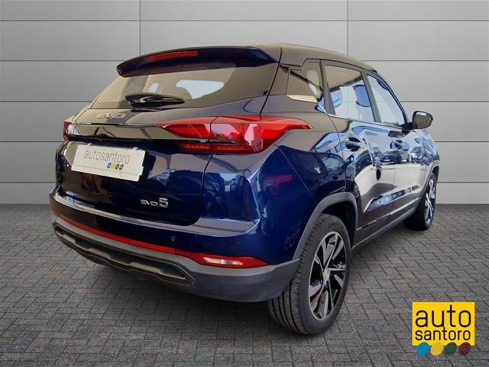 DR 5.0 DR 5.0 1.5 Bi-Fuel GPL