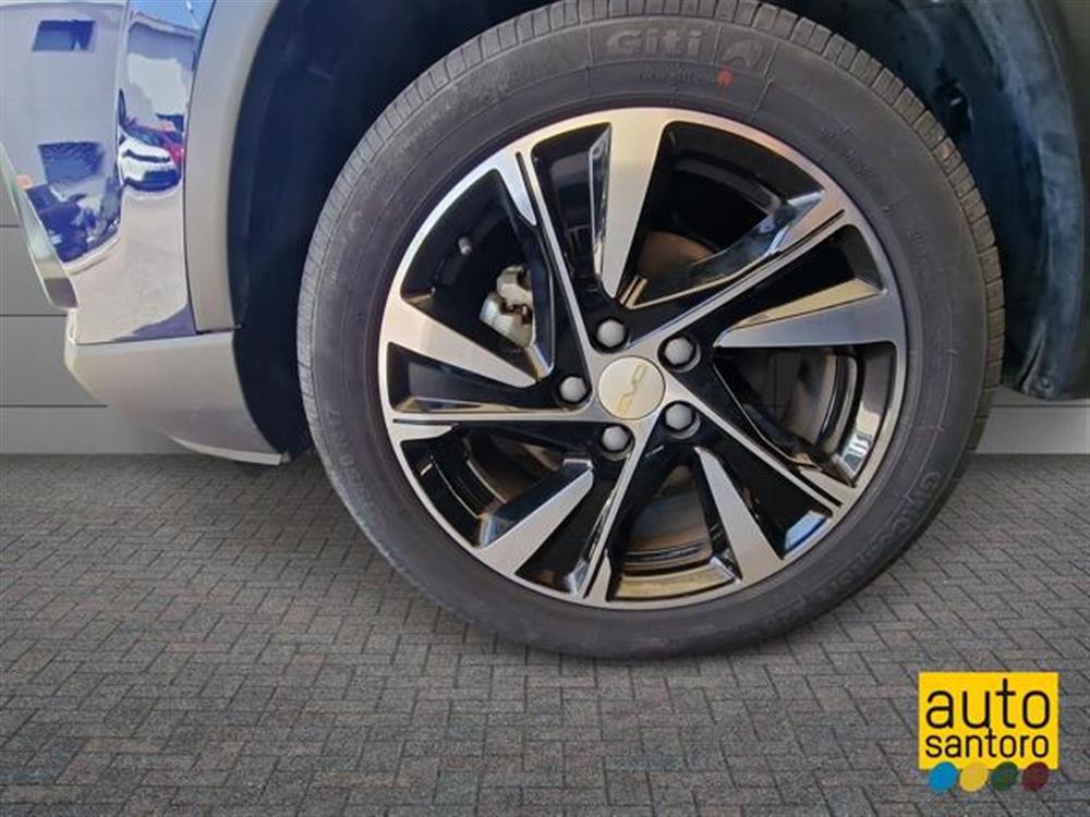 DR 5.0 DR 5.0 1.5 Bi-Fuel GPL