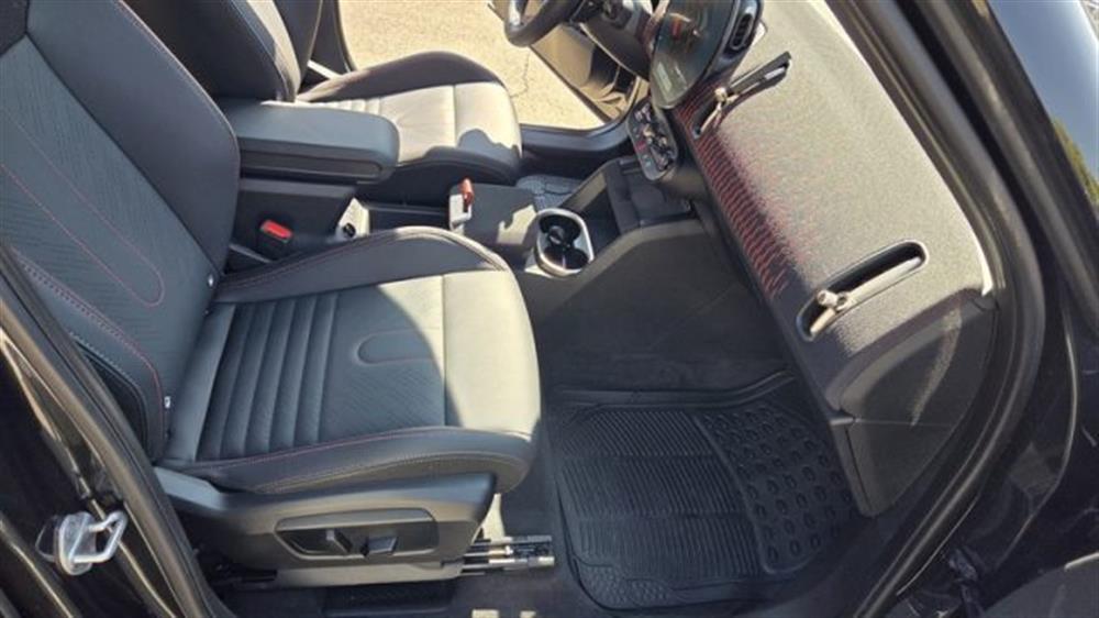 Countryman Countryman S ALL4 JCW Countryma