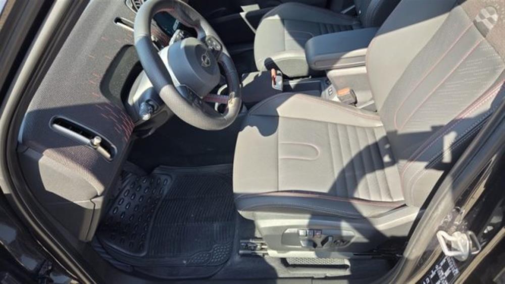 Countryman Countryman S ALL4 JCW Countryma