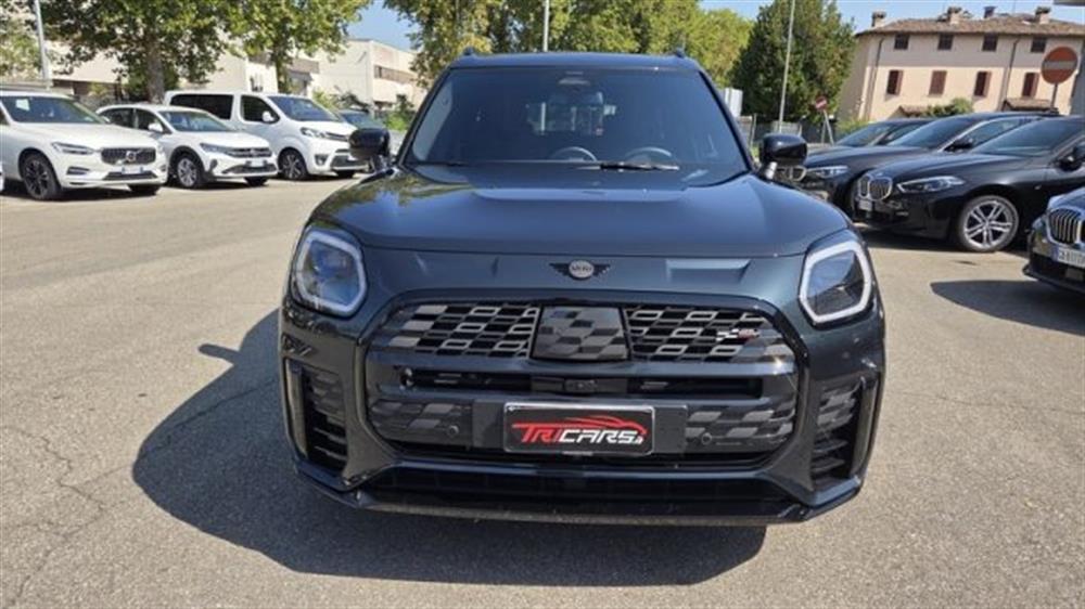 Countryman Countryman S ALL4 JCW Countryma