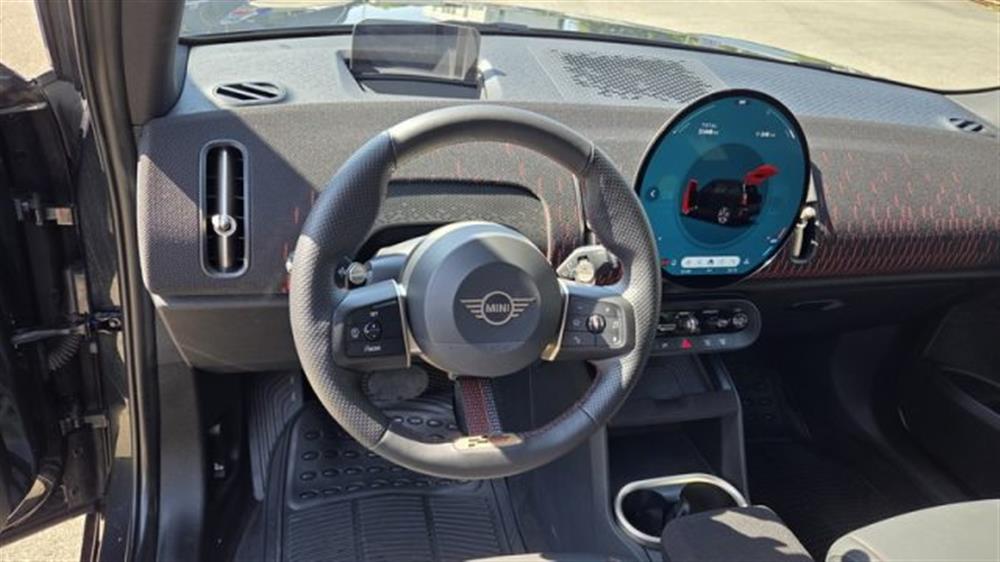 Countryman Countryman S ALL4 JCW Countryma