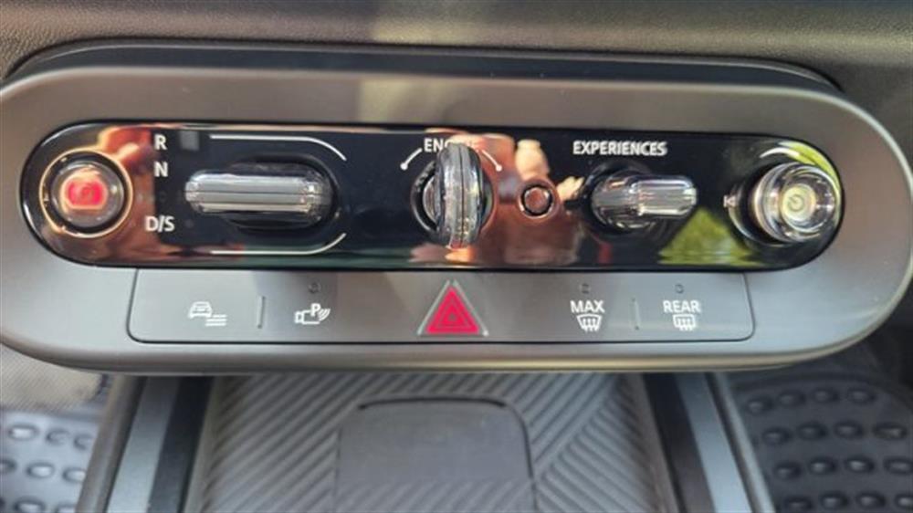 Countryman Countryman S ALL4 JCW Countryma