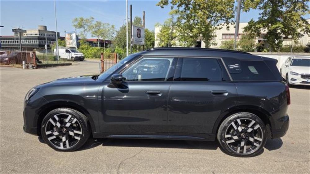 Countryman Countryman S ALL4 JCW Countryma