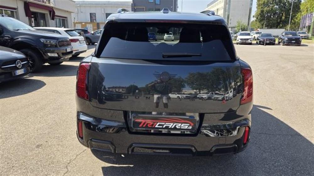 Countryman Countryman S ALL4 JCW Countryma