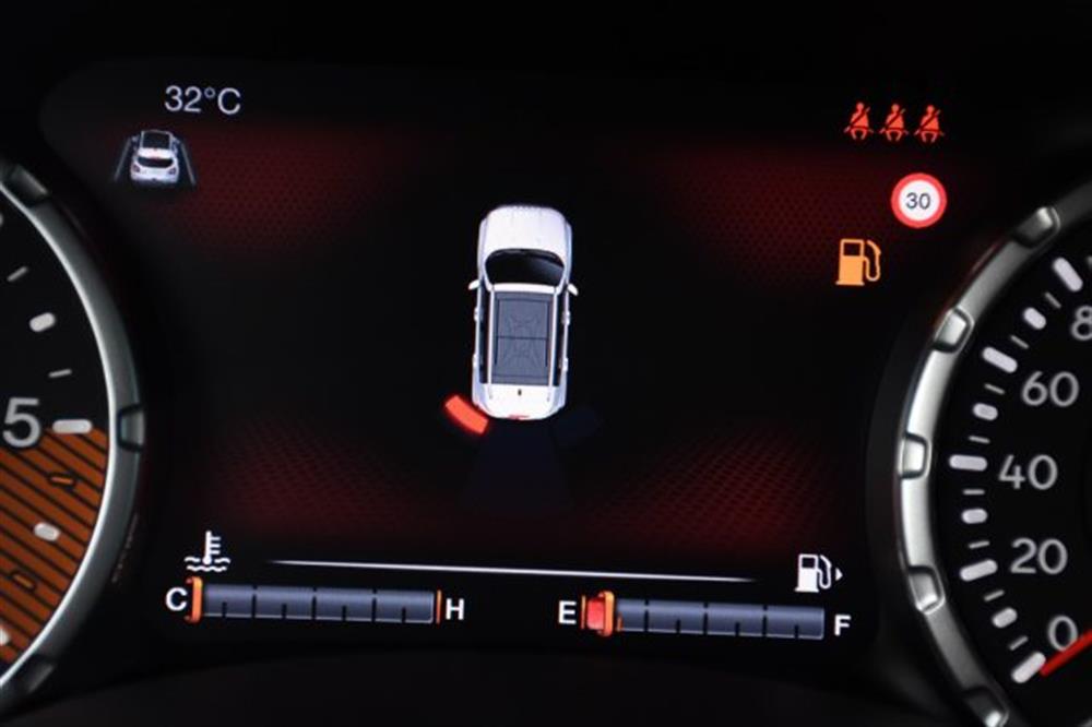 Renegade Renegade 1.6 Mjt 130 CV Limit