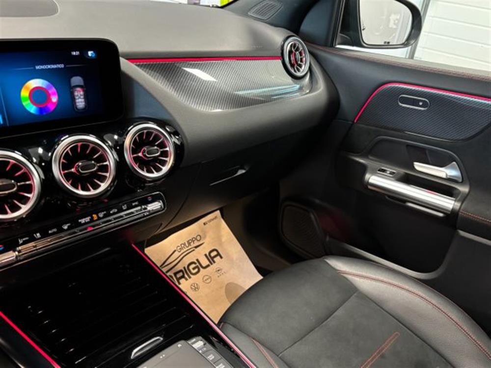 GLA 180 GLA 180 d AMG Premium Automa