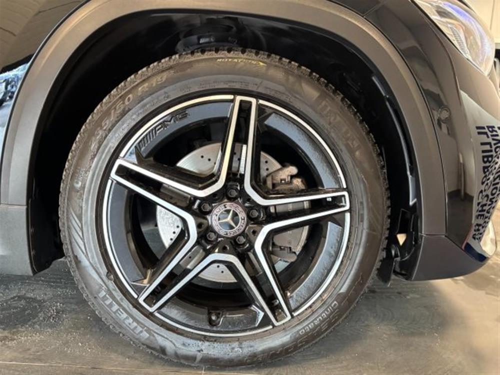 GLA 180 GLA 180 d AMG Premium Automa
