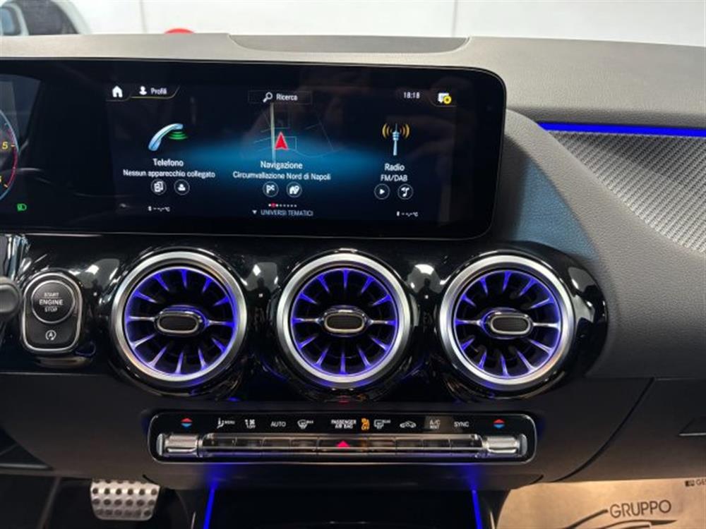 GLA 180 GLA 180 d AMG Premium Automa