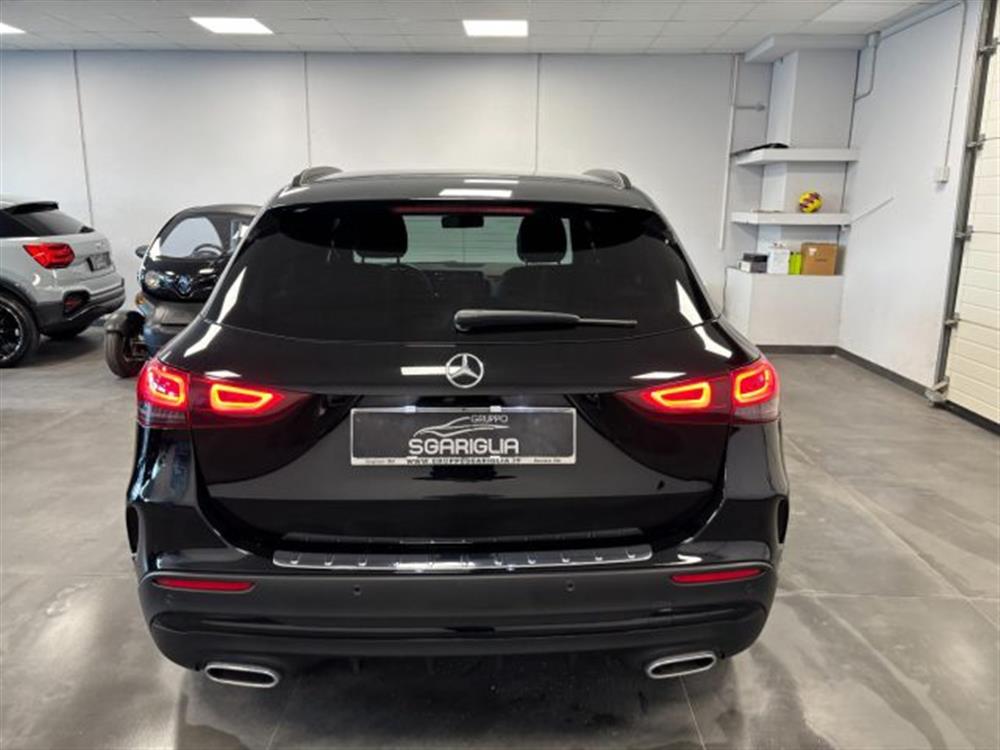 GLA 180 GLA 180 d AMG Premium Automa