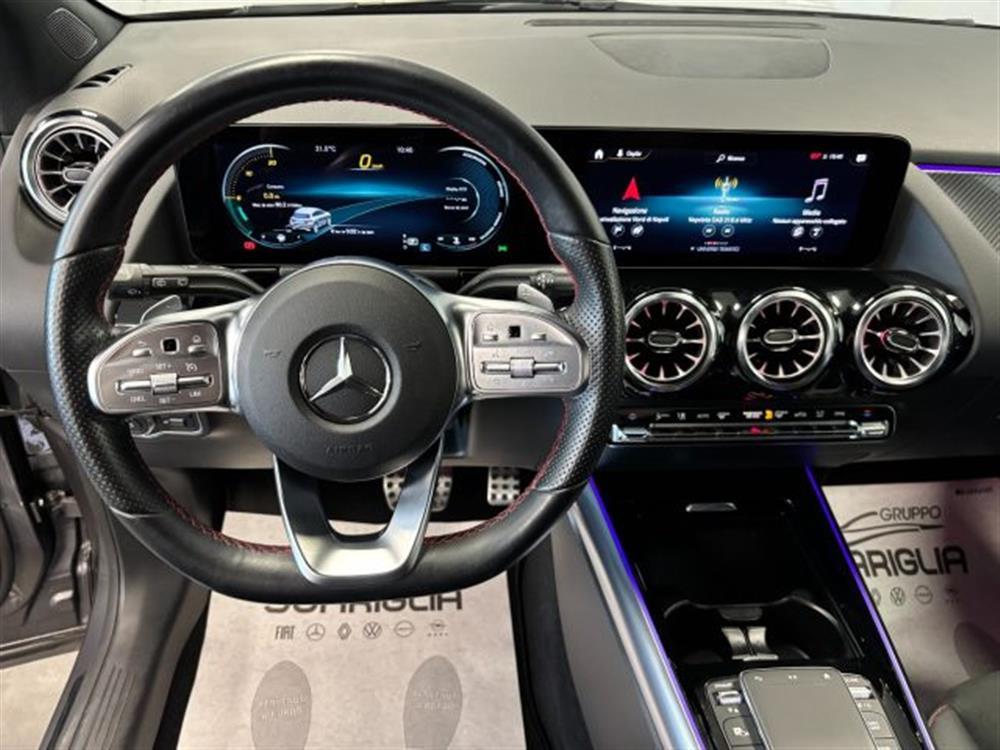GLA 180 GLA 180 d AMG Premium Automa