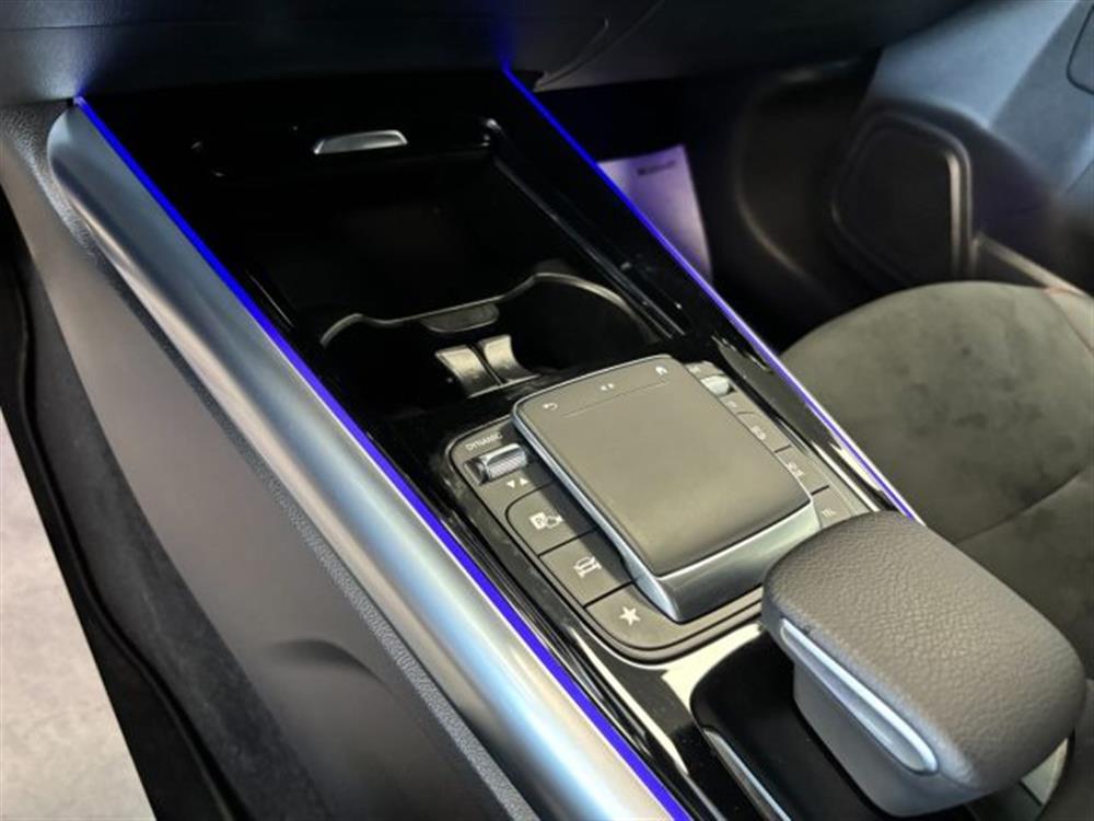 GLA 180 GLA 180 d AMG Premium Automa