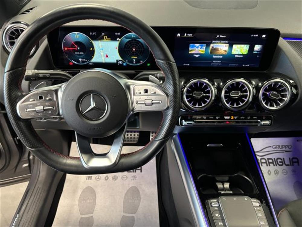 GLA 180 GLA 180 d AMG Premium Automa