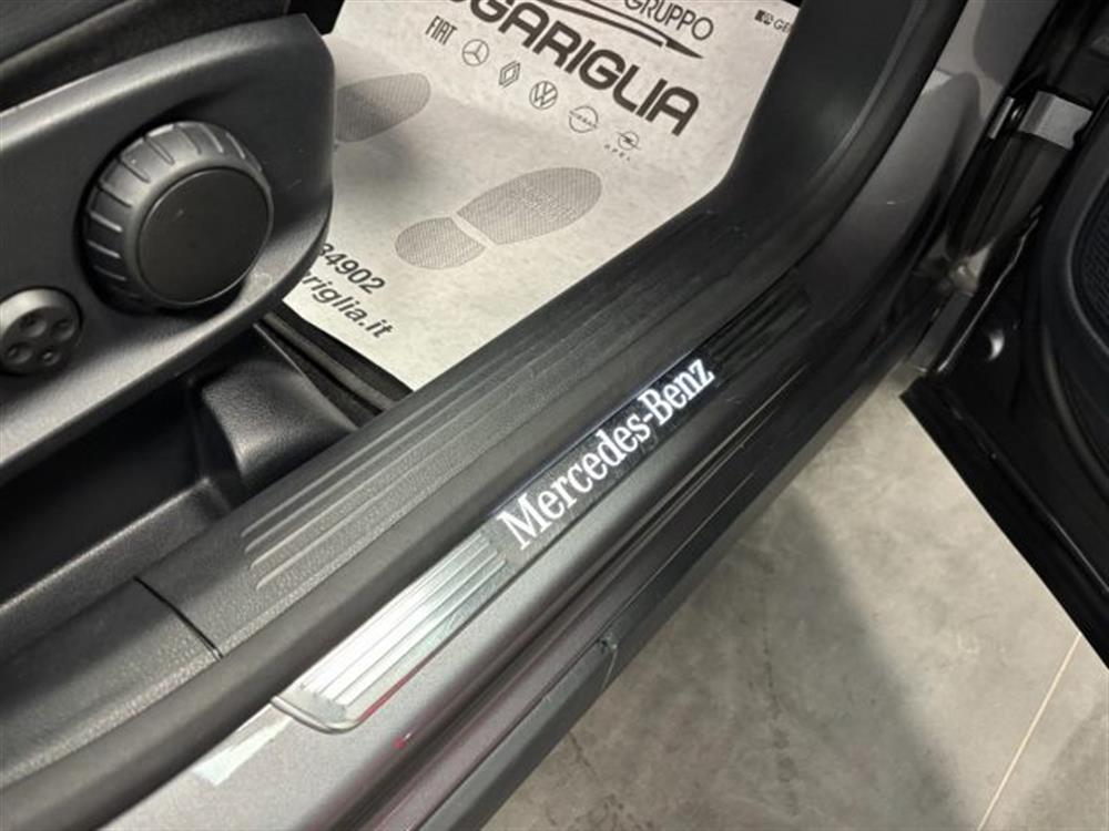 GLA 180 GLA 180 d AMG Premium Automa