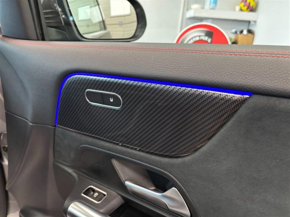 GLA 180 GLA 180 d AMG Premium Automa