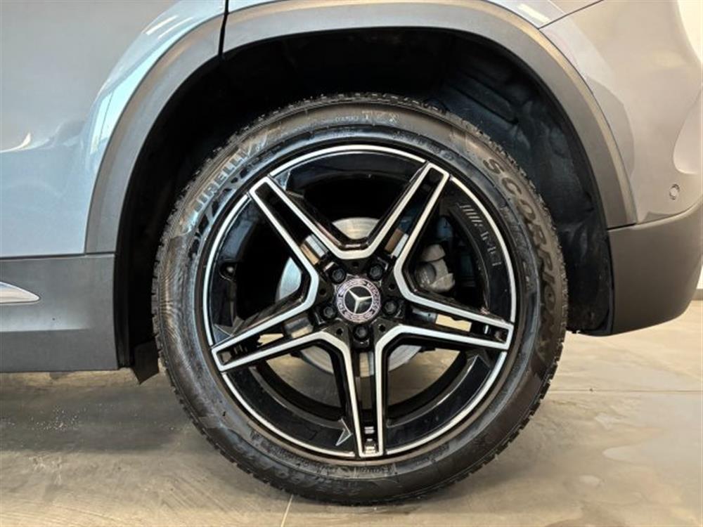 GLA 180 GLA 180 d AMG Premium Automa